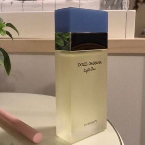 Dolce & Gabbana Light Blue for Women